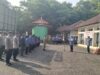 Kecamatan Kadipaten Gelar Upacara Harkitnas Dengan Tema ” Jaga Tunas Bangsa Demi Kedaulatan Negara,”