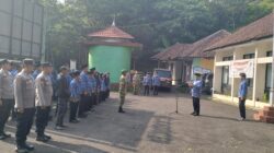 Kecamatan Kadipaten Gelar Upacara Harkitnas Dengan Tema ” Jaga Tunas Bangsa Demi Kedaulatan Negara,”