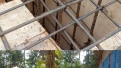 Berani Bangun Tower Telekomunikasi Bersama, Walau Belum Mengantongi Perizinannya