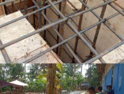 Berani Bangun Tower Telekomunikasi Bersama, Walau Belum Mengantongi Perizinannya