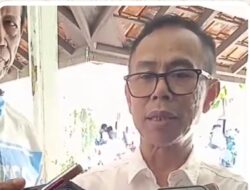Pentas PAI Tingkat Kabupaten Ciamis,Resmi Di Gelar,Tumbuhkan Karakter Cerdas@ Moral Islami