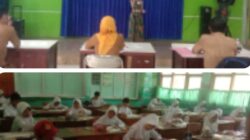 FLS3N Tingkat Kecamatan Rancah Mulai Digelar: Mencari Talenta Terbaik menuju Tingkat Kabupaten*