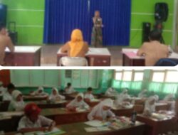 FLS3N Tingkat Kecamatan Rancah Mulai Digelar: Mencari Talenta Terbaik menuju Tingkat Kabupaten*