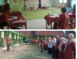 Koorwil Cisaga Gelar FLS3N: Kembangkan Bakat dan Karakter Siswa untuk Raih Prestasi Terbaik*
