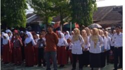 FESTIPAL LOMBA SENI & SASTRA SISWA NASIONAL JENJANG SD TINGKAT KECAMATAN CISAGA TAHUN 2026.