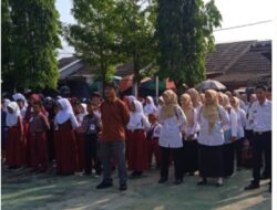 FESTIPAL LOMBA SENI & SASTRA SISWA NASIONAL JENJANG SD TINGKAT KECAMATAN CISAGA TAHUN 2026.