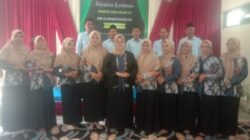 Perpisahan dan Pelepasan Peserta Didik Kelas XII SMKS AL-Manar Pamarican Tahun Ajaran 2025/2026 Penuh Dengan Keharuan*