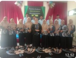 Perpisahan dan Pelepasan Peserta Didik Kelas XII SMKS AL-Manar Pamarican Tahun Ajaran 2025/2026 Penuh Dengan Keharuan*