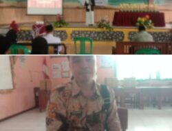 Pentas PAI Tingkat Kabupaten Ciamis Hari ini Resmi Di Gelar : Tingkatkan Prestasi Serta Karakter Keimanan Dan Ketakwaan