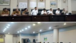 DPRD Kabupaten Tasikmalaya Sambut Positif Audiensi Ormas Pemuda Pancasila