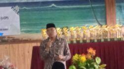 MELALUI PENTAS PAI KITA WUJUDKAN PELAJAR ISLAMI YANG KREATIF DAN BERKARAKTER.