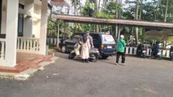 Miris” Stap Kecamatan Kadipaten Kabupaten Tasikmalaya, Abaikan Jam Kerja Aturan Pemerintah Tentang Di Siplin ASN