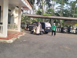 Miris” Stap Kecamatan Kadipaten Kabupaten Tasikmalaya, Abaikan Jam Kerja Aturan Pemerintah Tentang Di Siplin ASN