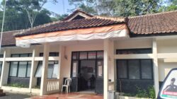 Abaikan Peraturan Pemerintah Terkait Jam Kerja, Camat Kadipaten Ai Ruhimat ST MM akan Tindak Tegas Stap Kecamatan