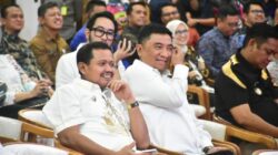 Bupati Dony: Sinergi dengan Kejaksaan Kunci Tata Kelola Pemerintahan yang Baik