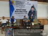 Ketua Praksi PAN H.Eep Jamaludin S Gelar Sosialisasi Perda Nomor 2 Tahun 2022 Tentang Bantuan Hukum