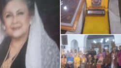 Budayawan Senior Nyi Raden Aik Rukmini Kastubi binti Martawisastra Terima Penghargaan Bergengsi dari Keraton Sumedang Larang
