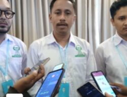 Adhitya Fatur Rohman Terpilih Menjadi Ketua Umum BPC HIPMI Kab Bandung 