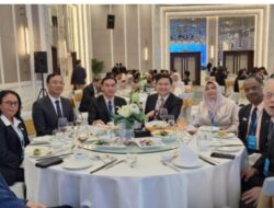 Sumedang Wakili Indonesia di Forum ASEAN, Bawa Inovasi Digital Desa ke Panggung Internasional