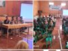 BPD Desa Buniasih Gelar Uji Kompetensi Calon PAW Desa Buniasih