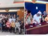 FKBPD Resmi Melebur ke ABPEDNAS , Hendarwan Pimpin ABPEDNAS Sumedang Menuju Era Baru Pengawasan Desa