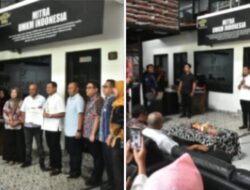 Bupati Dony Perkuat Jejaring UMKM Sumedang, Gandeng Agung Sari Utama untuk Perluas Pasar Produk Lokal