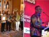 Bupati Dony Raih Disway Top Regional Leader Award 2026