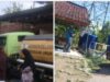 PERUMDAM Kota Banjar Salurkan Bantuan Air Bersih untuk Warga Terdampak Kemarau