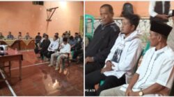 Panitia Pilkades Buniasih Tetapkan Tiga Calon PAW Sekaligus No Urut Calon Peserta.