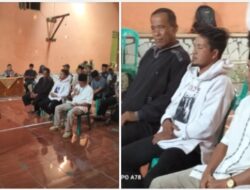 Panitia Pilkades Buniasih Tetapkan Tiga Calon PAW Sekaligus No Urut Calon Peserta.