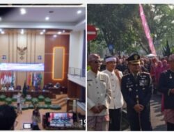 Hari Jadi ke-384 Kabupaten Ciamis: Maju Tatar Galuh, Sejahtera Masyarakatnya