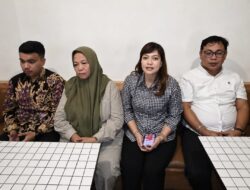 Di Tengah Proses Hukum Masih Berjalan Terduga Pelaku Penganiayaan ART di Tasikmalaya Minta Maaf
