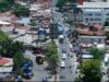 Bupati Dony Imbau Truk Sumbu Tiga Tidak Melintasi Kawasan Pendidikan Jatinangor