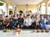 Wabup Fajar Apresiasi Konsistensi Pengajian Rutin Kelurahan Pasanggrahan Baru*