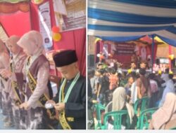 Kenaikan Kelas SDN Sukasukur Tahun Ajaran 2025 – 2026 Sekaligus Santunan Yatim Piatu.