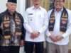 Keberhasilan Kelola Zakat, BAZNAS Ciamis Jadi Destinasi Studi Tiru Pemerintah Kota Subulussalam.