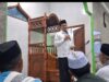 Bupati Dony : Subuh Berjamaah sebagai Kick Off Sukseskan MTQ Sumedang 2026 di Pamulihan