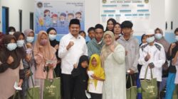 Bupati Dony Dorong Penguatan UMKM Produsen Komponen Mesin Pertanian Berorientasi Nasional