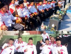ABPEDNAS Sumedang Resmi Dilantik, Ketua Tegaskan 100 Hari Pertama Fokus Konsolidasi dan Penguatan Peran BPD