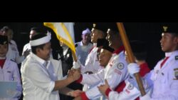 Bupati Dony: Program Jaga Desa Perkuat Tata Kelola dan Sukseskan Prioritas Nasional hingga Tingkat Desa*