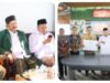 BAPAS GARUT GELAR PENANDATANGANAN PERJANJIAN KERJA SAMA DENGAN YAYASAN MIFTAHUL HUDA AL-BURHANIYYAH,PERKUAT PENANGANAN ABH.