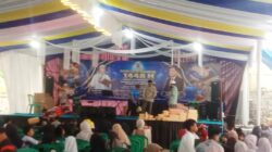 Semarak Gebyar Muharam 1448 H Replika Sukamulya ke-39: Memaknai 10 Muharam dengan Aksi Nyata dan Kebersamaan