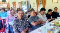 Pengurus DPC ABPEDNAS Kab Sumedang Mengadakan Rapat Pengurus , Ketua : Perkuat Soliditas, Matangkan Program Kerja 2026–2031