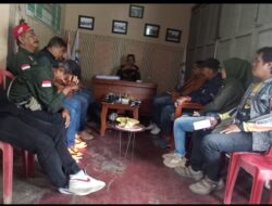 DPP FORWAPI Bentuk Lembaga Bantuan Hukum Yang Baru, Sebagai Wujud Kepedulian Terhadap Anggota