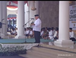 Guyub Muharam Ciamis Barokah: BAZNAS Santuni 2.650 Anak Yatim