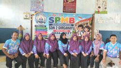 SDN 2 Dirgahayu Laksanakan Pelayanan Penerimaan Murid Baru Tahun Pelajaran 2026-2027