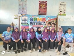 SDN 2 Dirgahayu Laksanakan Pelayanan Penerimaan Murid Baru Tahun Pelajaran 2026-2027