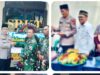 Polsek Cibatu Membuka Ruang dialogis,kritik serta saran Tokoh masyarakat di HUT Bhayangkara ke-80.