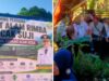LAUNCHING PERDANA INSTITUT ALAM RIMBA PUNCAK SUJI DAN FESTIVAL EDUKASI ALAM DESA DIGELAR MERIAH DI PUSPARAJA