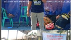 Temu Kangen Alumni SMPN 1 Banjar Angkatan 1989, Hangatkan Kembali Persaudaraan Setelah 37 Tahun